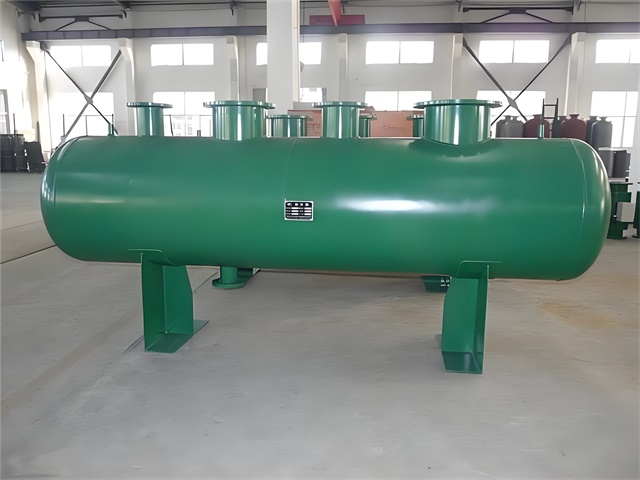 莒南集分水器需要电源吗